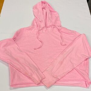 Pink Women's Hoodie